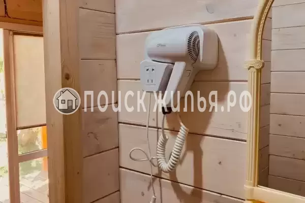 База отдыха «Нарт» База отдыха «Нарт»