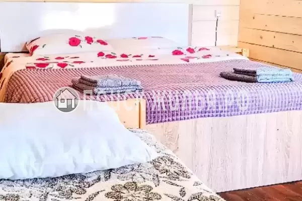 База отдыха «Нарт» База отдыха «Нарт»