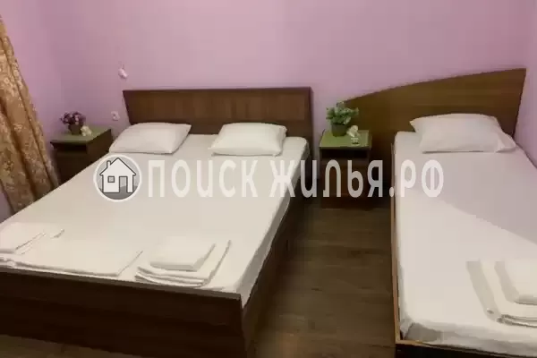 Гостевой дом «У моря» Гостевой дом «У моря»