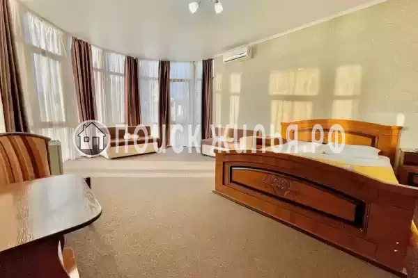 Частный сектор «Дом солнца»