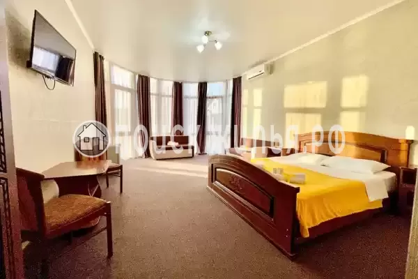 Частный сектор «Дом солнца»