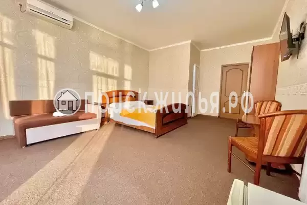 Частный сектор «Дом солнца»