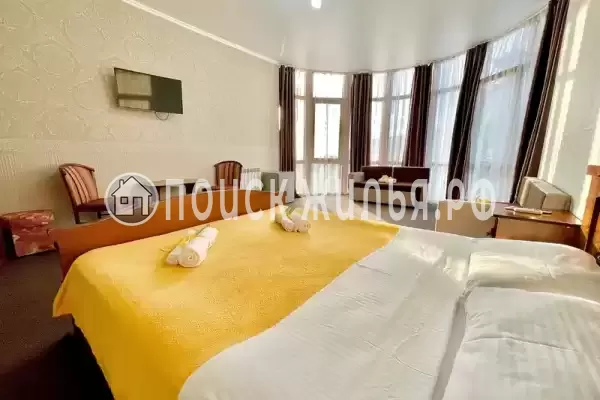 Частный сектор «Дом солнца»