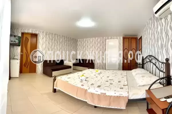 Частный сектор «Дом солнца»