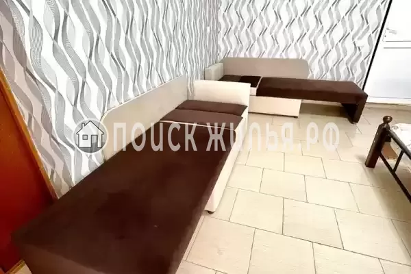 Частный сектор «Дом солнца»