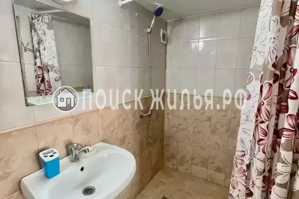 Частный сектор «Дом солнца»