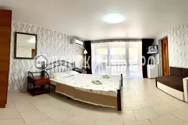 Частный сектор «Дом солнца»