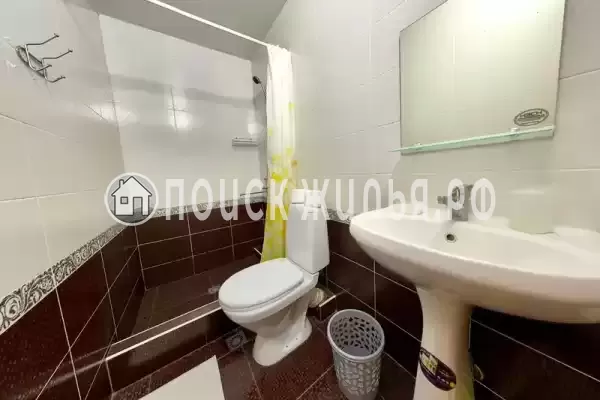 Частный сектор «Дом солнца»