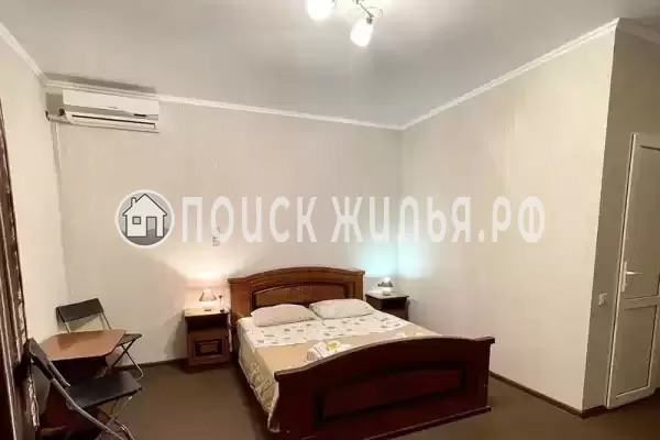 Частный сектор «Дом солнца»