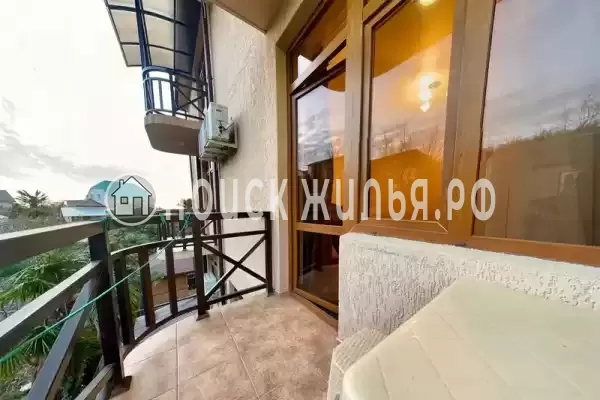 Частный сектор «Дом солнца»