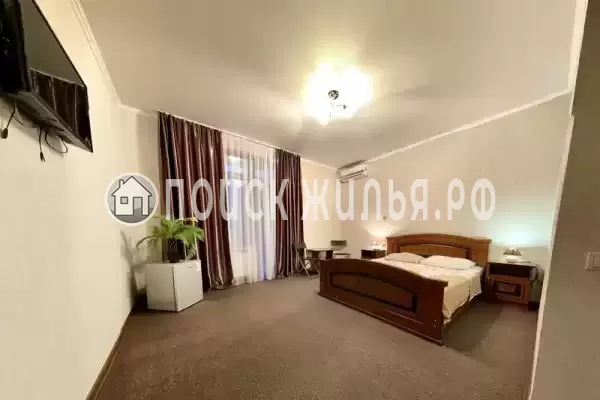 Частный сектор «Дом солнца»