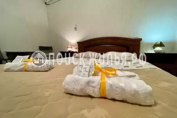 Частный сектор «Дом солнца»