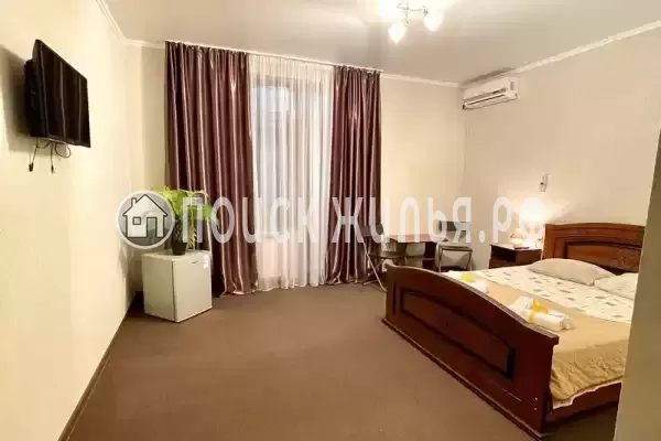 Частный сектор «Дом солнца»