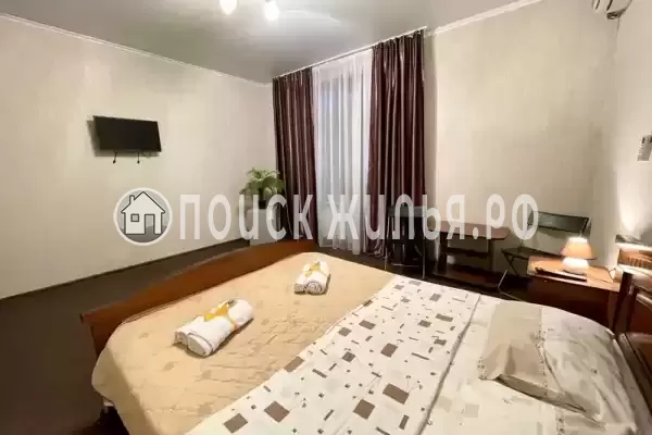 Частный сектор «Дом солнца»