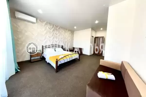 Частный сектор «Дом солнца»