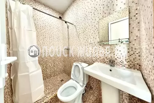 Частный сектор «Дом солнца»