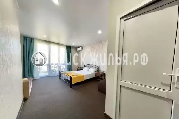 Частный сектор «Дом солнца»