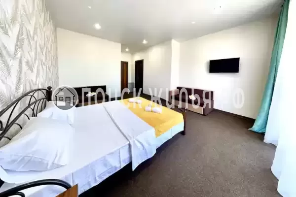 Частный сектор «Дом солнца»