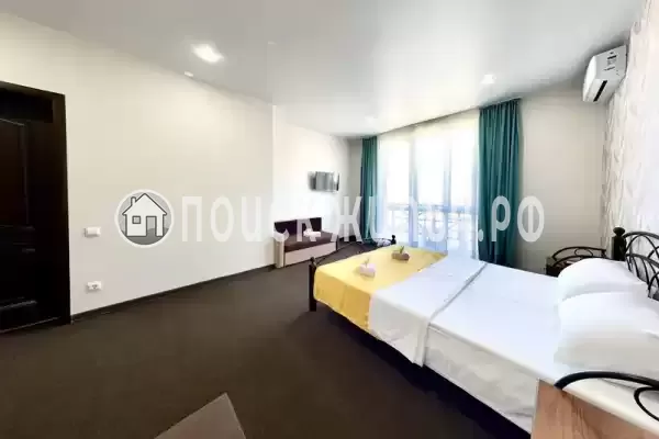 Частный сектор «Дом солнца»