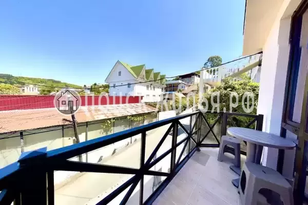 Частный сектор «Дом солнца»