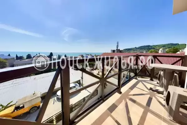 Частный сектор «Дом солнца»