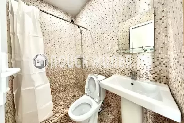 Частный сектор «Дом солнца»