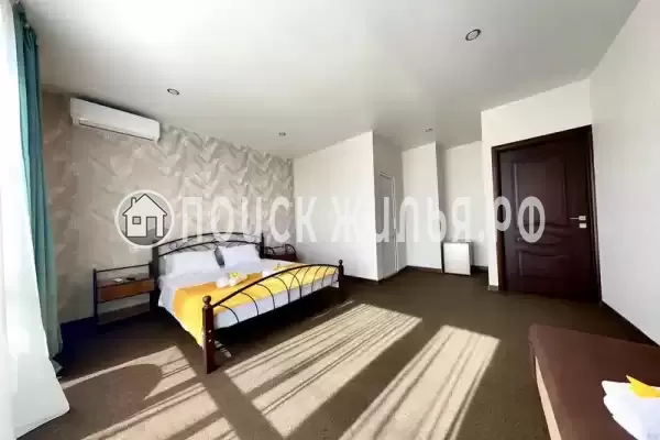 Частный сектор «Дом солнца»