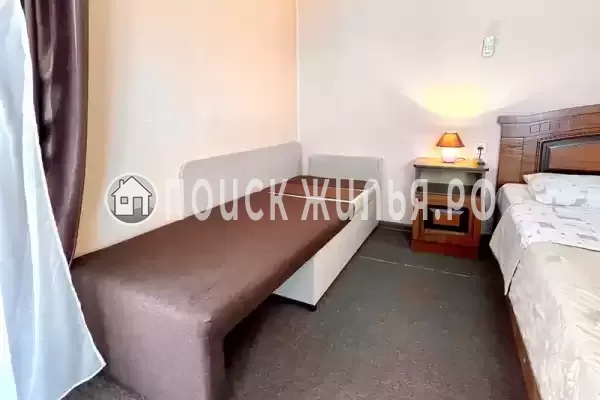 Частный сектор «Дом солнца»