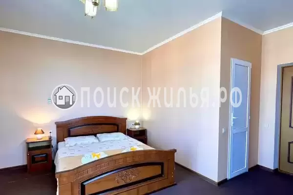 Частный сектор «Дом солнца»