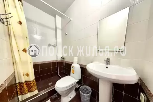 Частный сектор «Дом солнца»