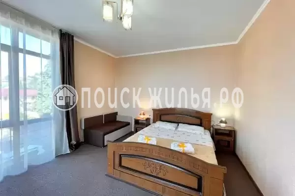 Частный сектор «Дом солнца»