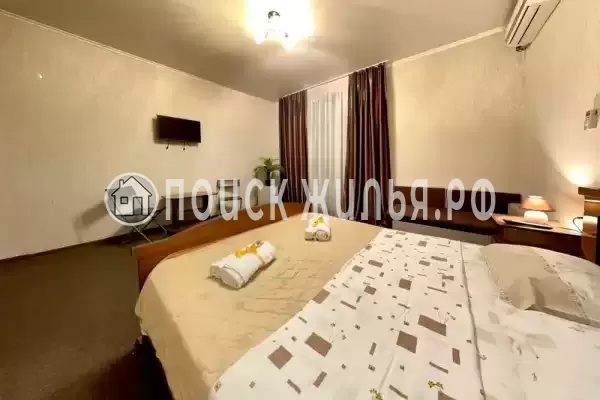 Частный сектор «Дом солнца»