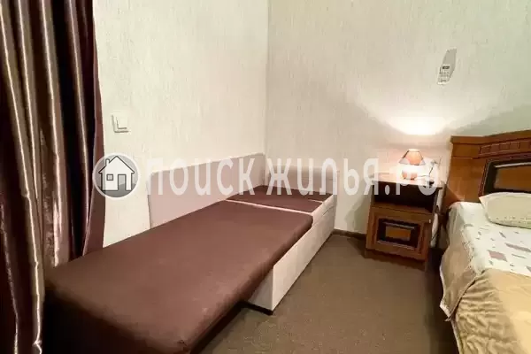 Частный сектор «Дом солнца»