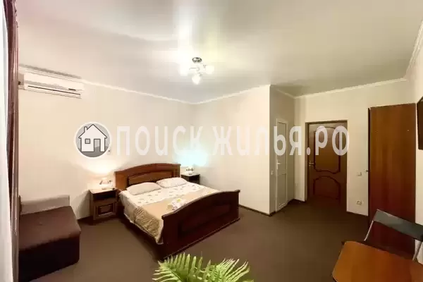 Частный сектор «Дом солнца»