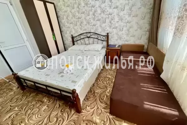 Частный сектор «Дом солнца»