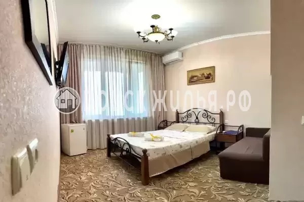 Частный сектор «Дом солнца»