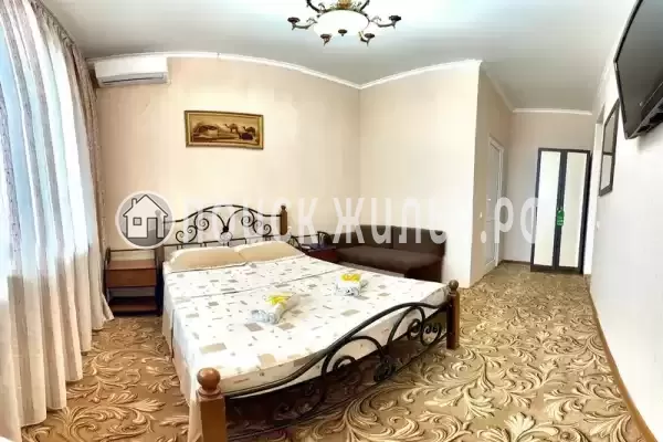 Частный сектор «Дом солнца»