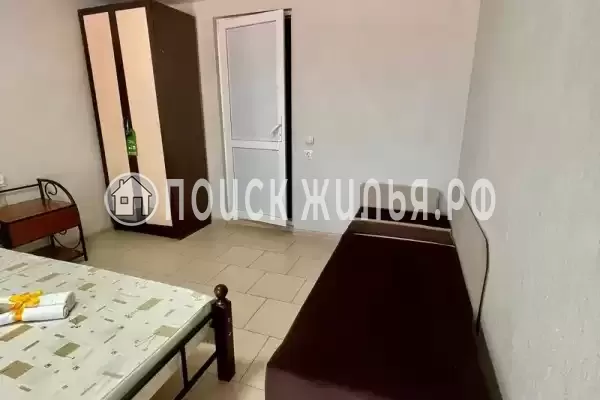 Частный сектор «Дом солнца»