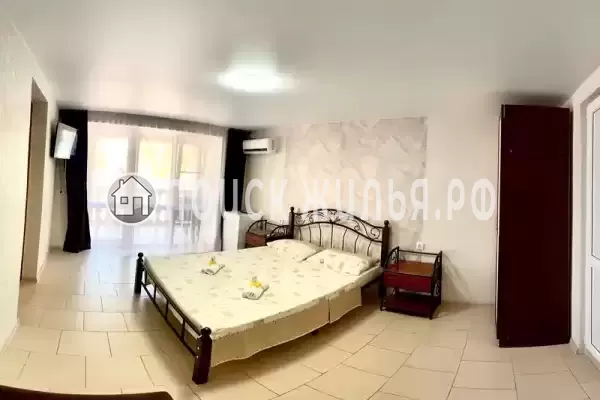 Частный сектор «Дом солнца»