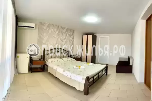 Частный сектор «Дом солнца»