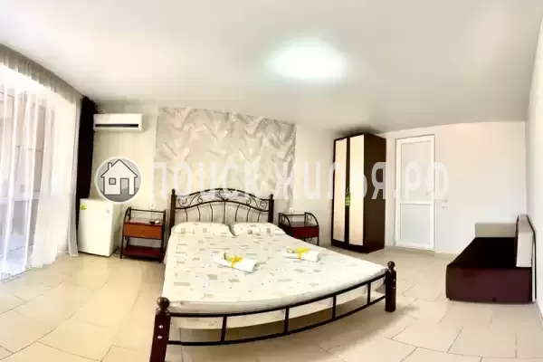 Частный сектор «Дом солнца»