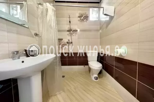 Частный сектор «Дом солнца»