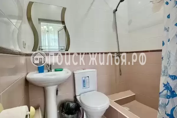 Частный сектор «Дом солнца»