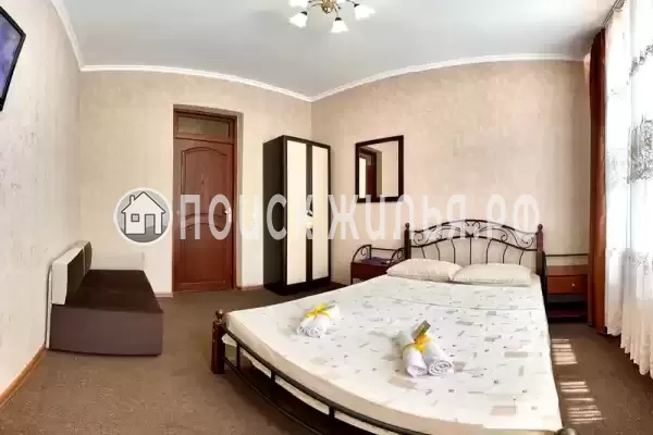 Частный сектор «Дом солнца»