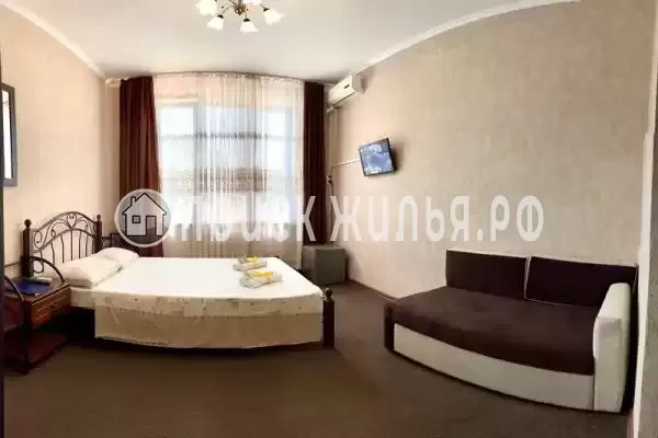 Частный сектор «Дом солнца»