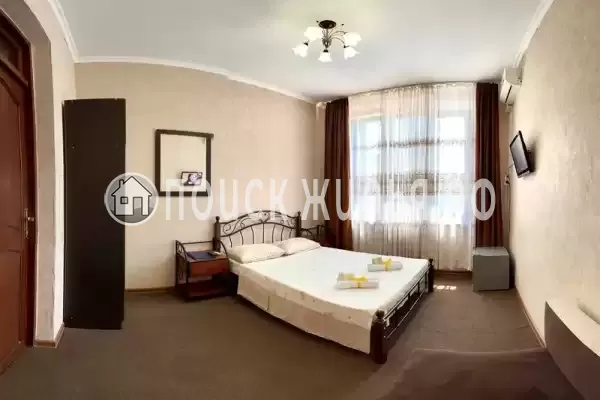 Частный сектор «Дом солнца»