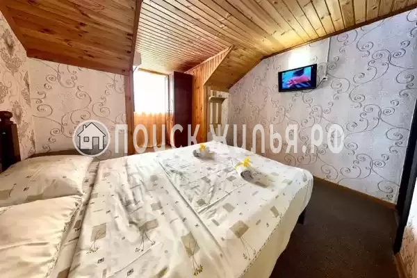 Частный сектор «Дом солнца»