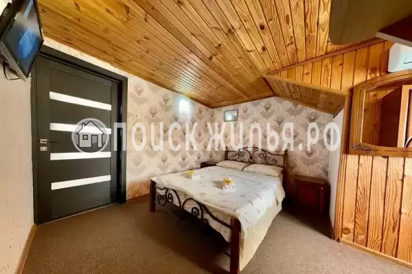 Частный сектор «Дом солнца»