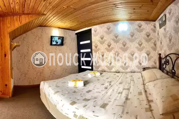 Частный сектор «Дом солнца»