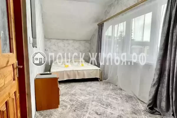 Частный сектор «Дом солнца»